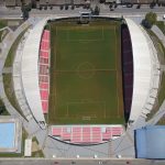 Estadio Nicolás Chahuán Nazar