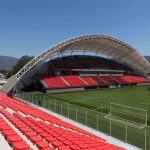 Estadio Nicolás Chahuán Nazar