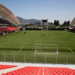 Estadio Nicolás Chahuán Nazar