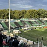 Estadio Nueva Chicago
