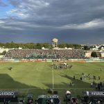Estadio Nueva Chicago