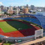 Estádio Olímpico Pedro Ludovico Teixeira