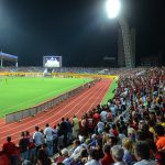 Estádio Olímpico Pedro Ludovico Teixeira