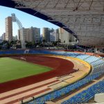 Estádio Olímpico Pedro Ludovico Teixeira