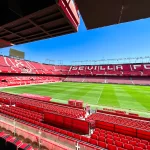 Estadio Ramón Sánchez-Pizjuán
