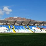 Estadio Regional Calvo y Bascuñán