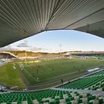 Estadio Regional de Chinquihue