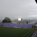 Estadio Ricardo Saprissa Aymá