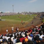 Estadio Río Parapití