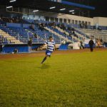 Estadio Río Parapití