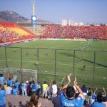 Estadio Santa Laura