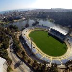 Estadio Sausalito