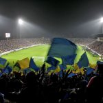 Estadio Sausalito