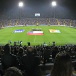 Estadio Sausalito
