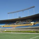 Estádio Serra Dourada
