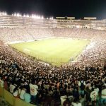 Estadio Teodoro Lolo Fernández