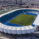 Estadio Tierra de Campeones