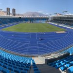 Estadio Tierra de Campeones