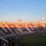 Estadio Tomás Adolfo Ducó