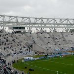 Estadio Ciudad de La Plata