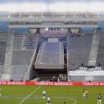 Estadio Ciudad de La Plata