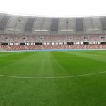 Estadio Único Madre de Ciudades