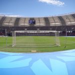 Estadio Único Madre de Ciudades