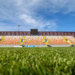 Estadio Zorros del Desierto