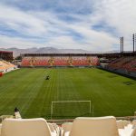 Estadio Zorros del Desierto