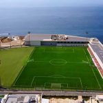 Europa Point Stadium