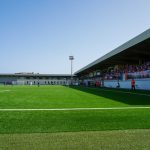 Europa Point Stadium