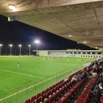 Europa Point Stadium