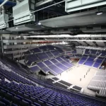 Palacio de Deportes de la Comunidad de Madrid