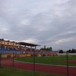 Stadion Miejski w Jarocinie