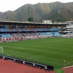 Estadio Brígido Iriarte
