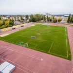 Stadion OSiR Siedlce