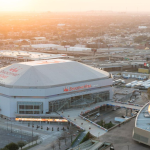 Smoothie King Center