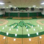 Steelman Fieldhouse