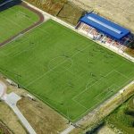 Stadion Miejski w Pniewach