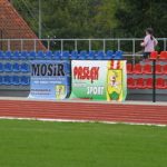 Stadion Miejski w Pasłęku im. Jana Pawła II 