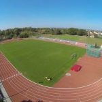 Stadion Miejski w Pasłęku im. Jana Pawła II 