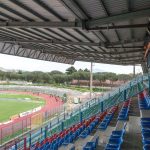Stadio Alberto Pinto