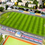 Stadion Średzki