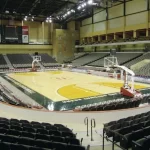 Tyson Events Center