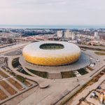 Polsat Plus Arena Gdańsk