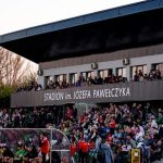 Stadion im. Józefa Pawełczyka