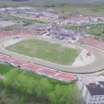 Stadion Miejski w Gnieźnie 