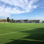 Grorud Idrettspark
