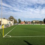 Grorud Idrettspark