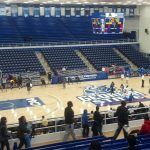 GSU Sports Arena